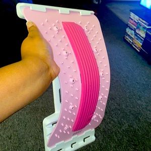 PINK SPINE ADJUSTER